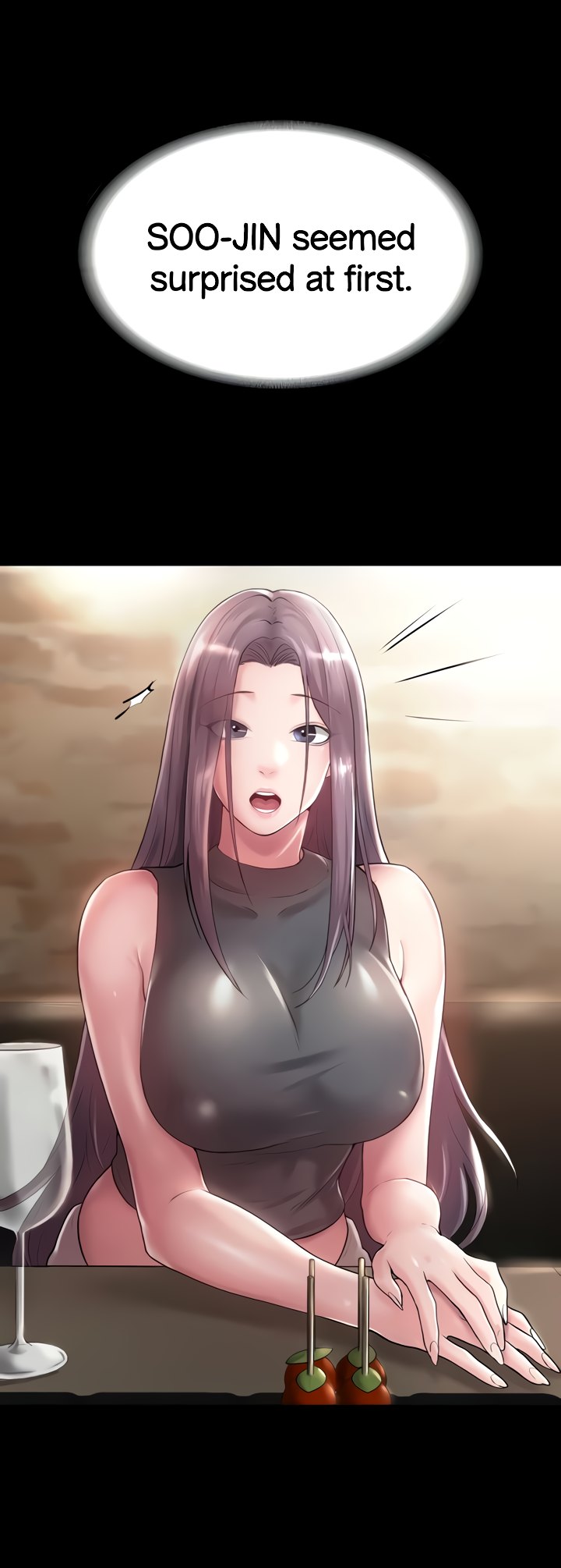 Ma’am, it’s on SALE! - Chapter 10 - picture 23