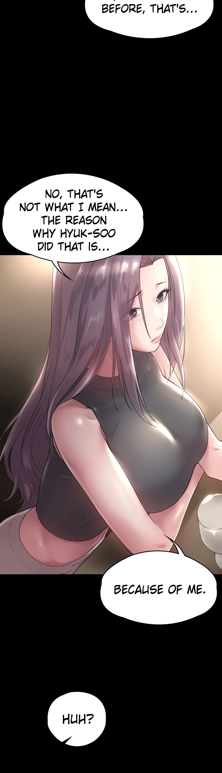 Ma’am, it’s on SALE! - Chapter 10 - picture 25