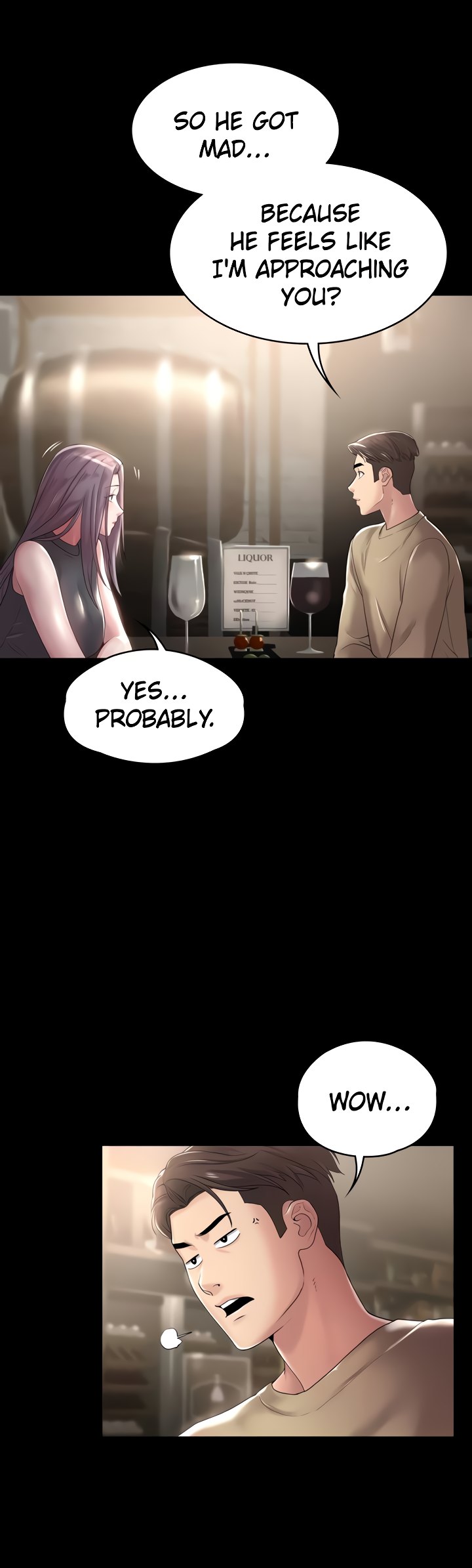 Ma’am, it’s on SALE! - Chapter 10 - picture 28