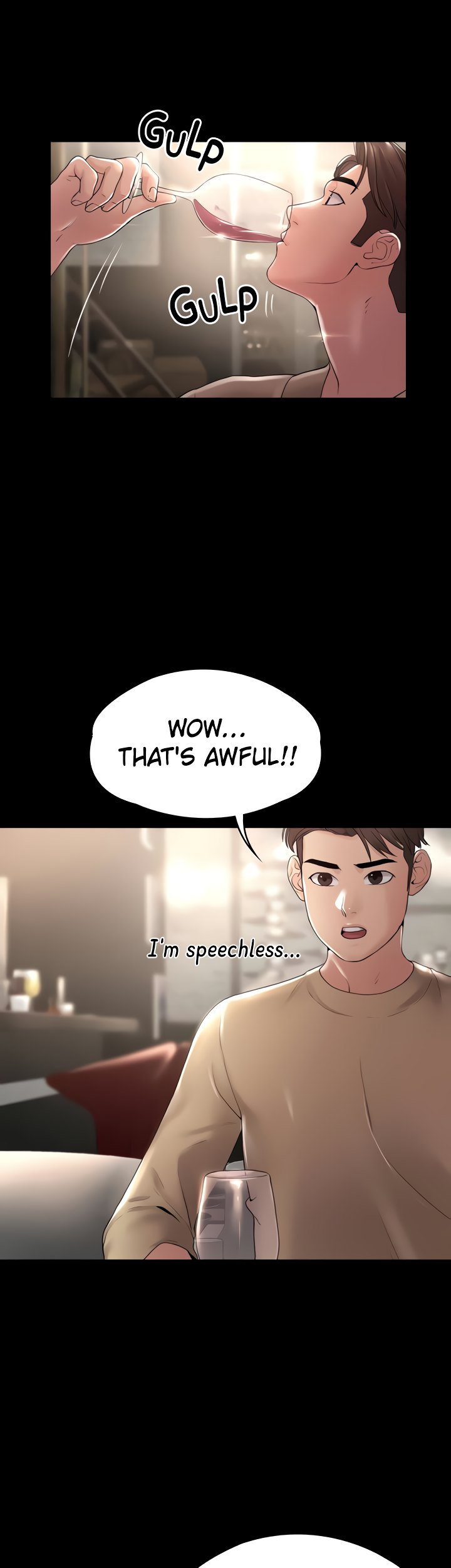 Ma’am, it’s on SALE! - Chapter 10 - picture 29