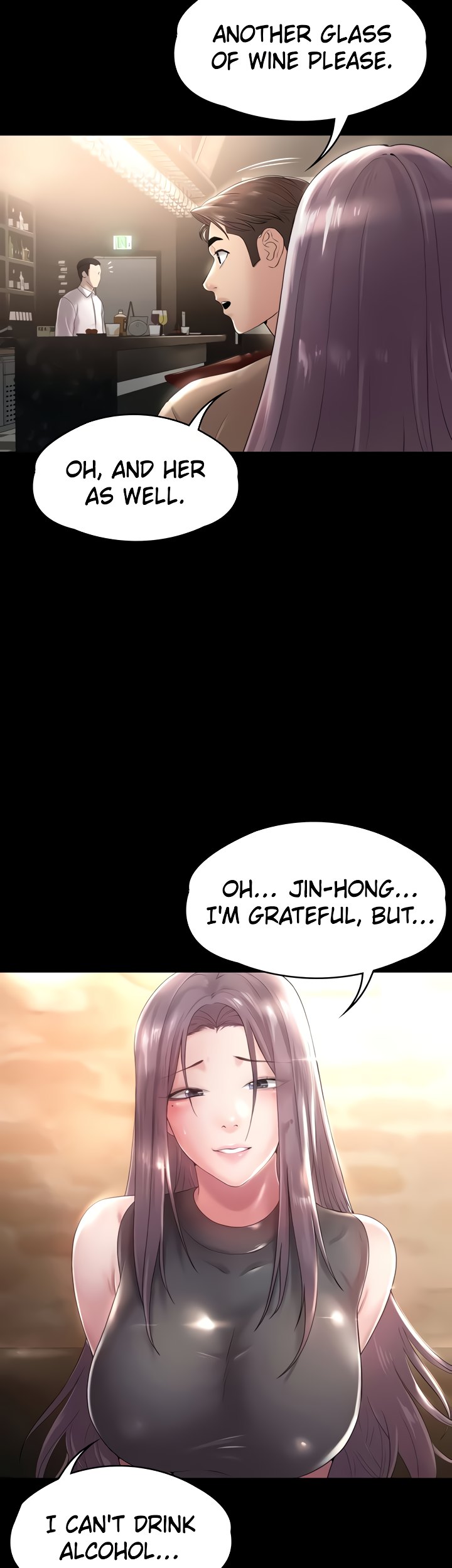Ma’am, it’s on SALE! - Chapter 10 - picture 30