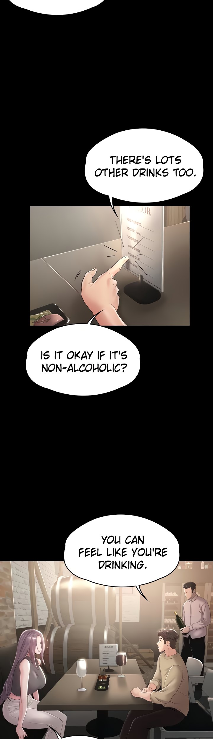 Ma’am, it’s on SALE! - Chapter 10 - picture 31