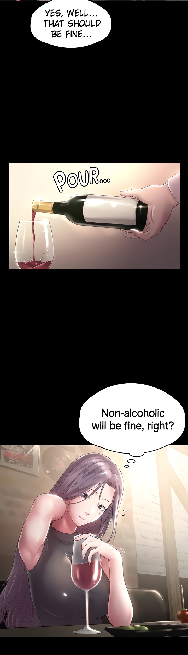 Ma’am, it’s on SALE! - Chapter 10 - picture 32