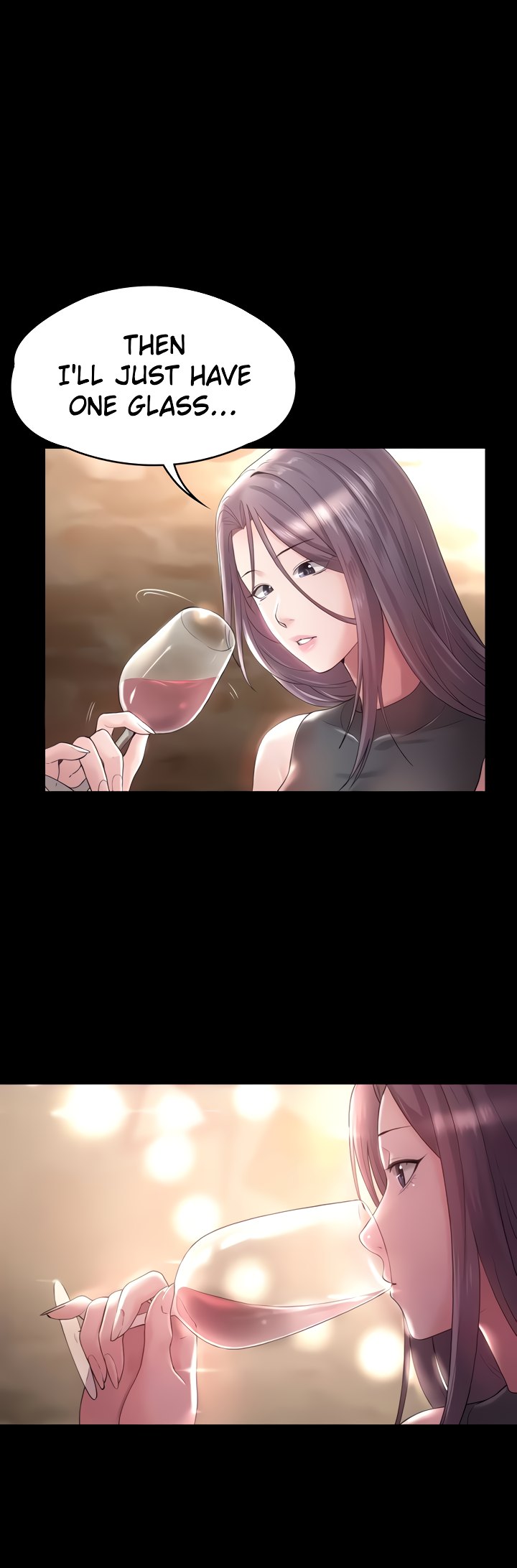 Ma’am, it’s on SALE! - Chapter 10 - picture 33