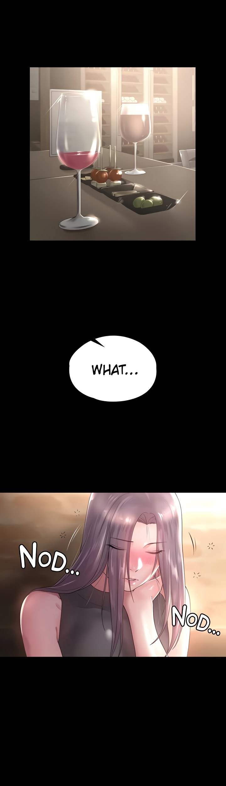 Ma’am, it’s on SALE! - Chapter 10 - picture 34