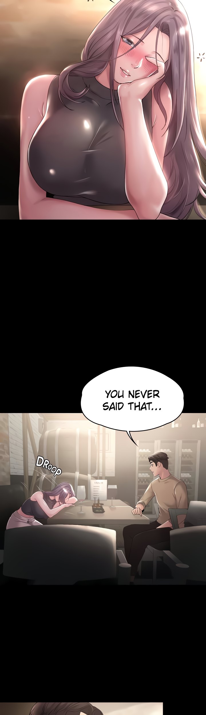 Ma’am, it’s on SALE! - Chapter 10 - picture 36