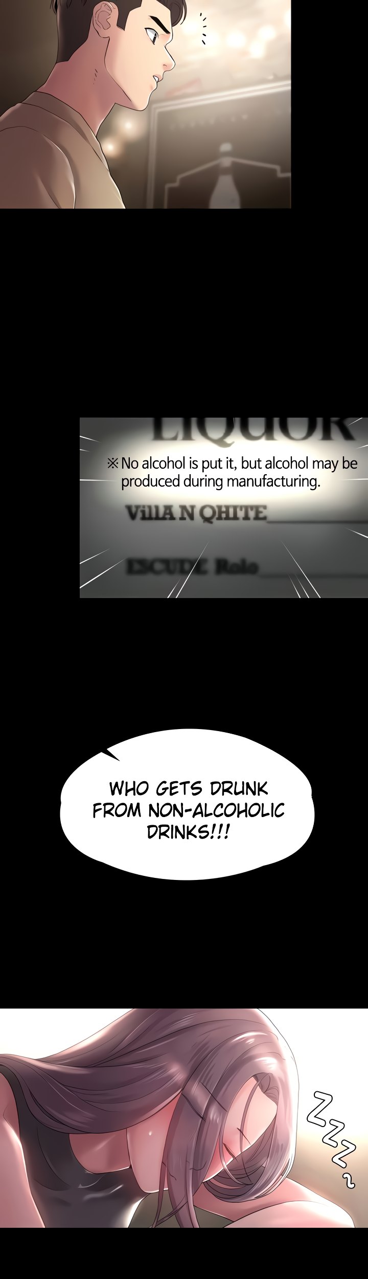 Ma’am, it’s on SALE! - Chapter 10 - picture 37