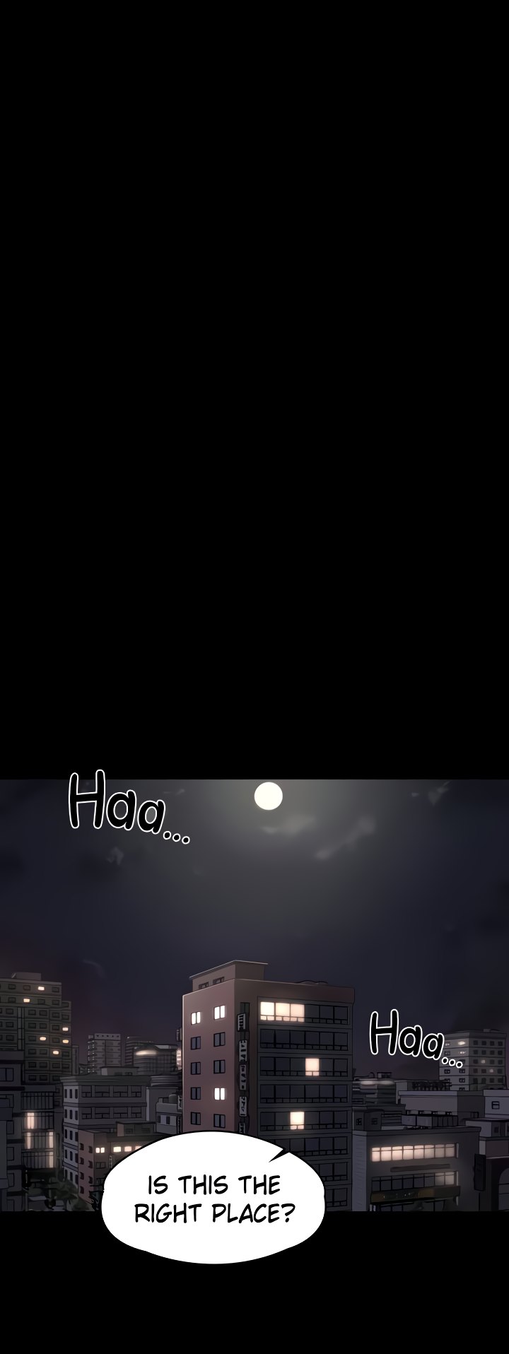 Ma’am, it’s on SALE! - Chapter 10 - picture 38