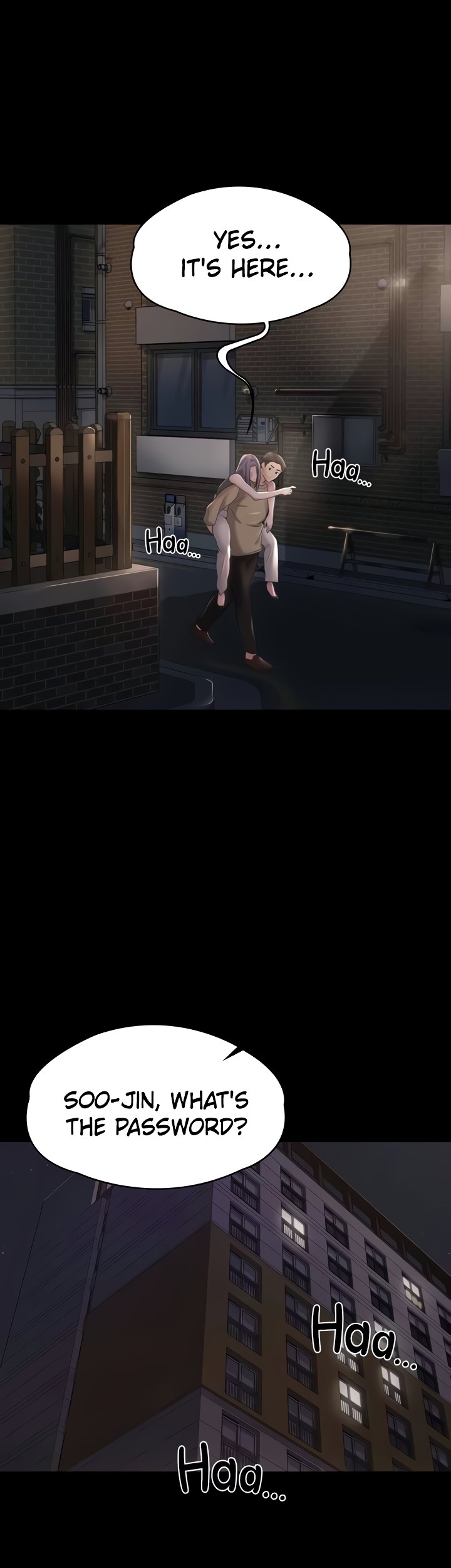 Ma’am, it’s on SALE! - Chapter 10 - picture 39