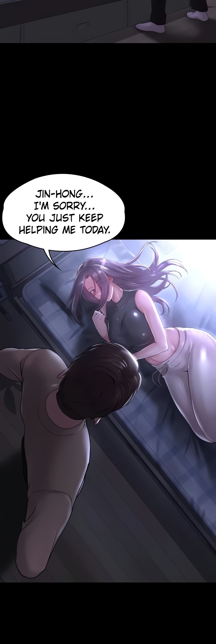 Ma’am, it’s on SALE! - Chapter 10 - picture 43