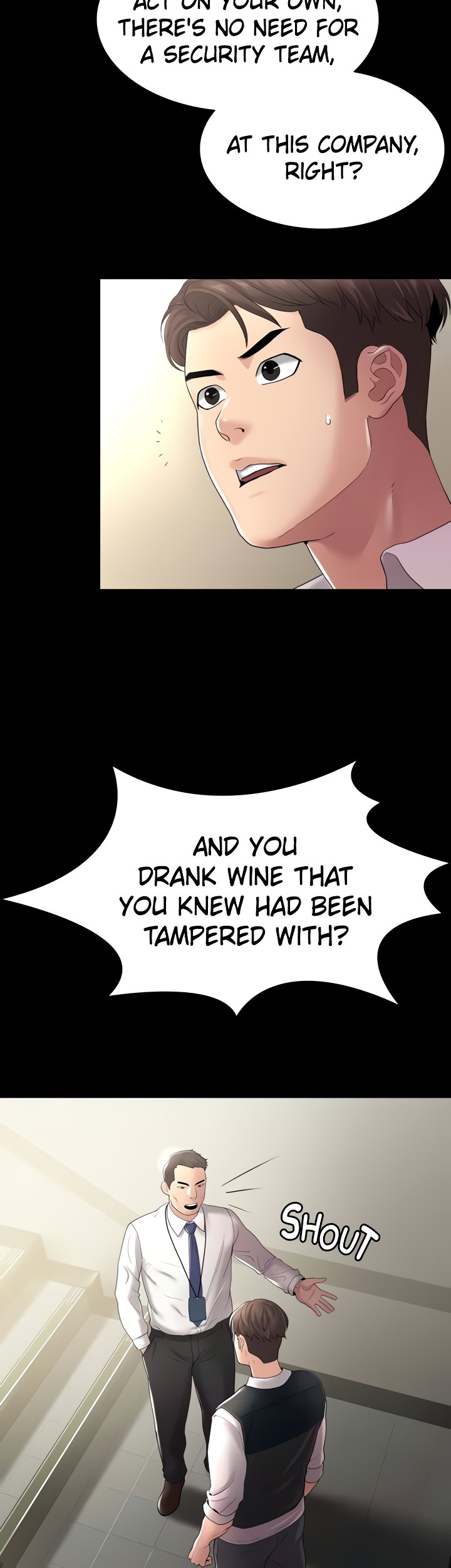 Ma’am, it’s on SALE! - Chapter 10 - picture 5