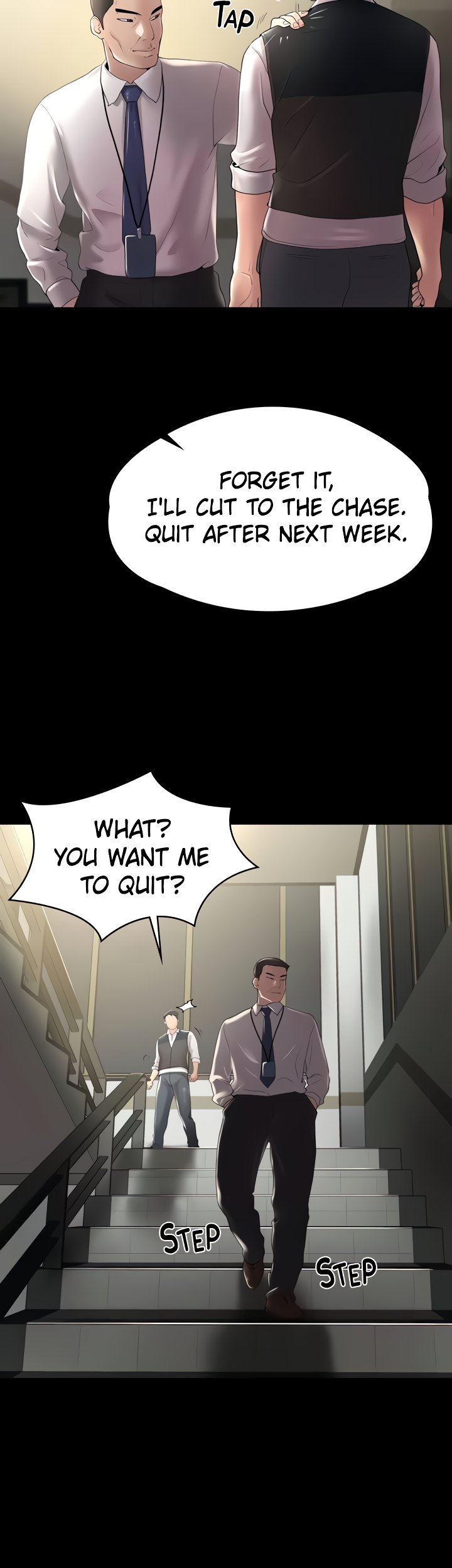 Ma’am, it’s on SALE! - Chapter 10 - picture 7