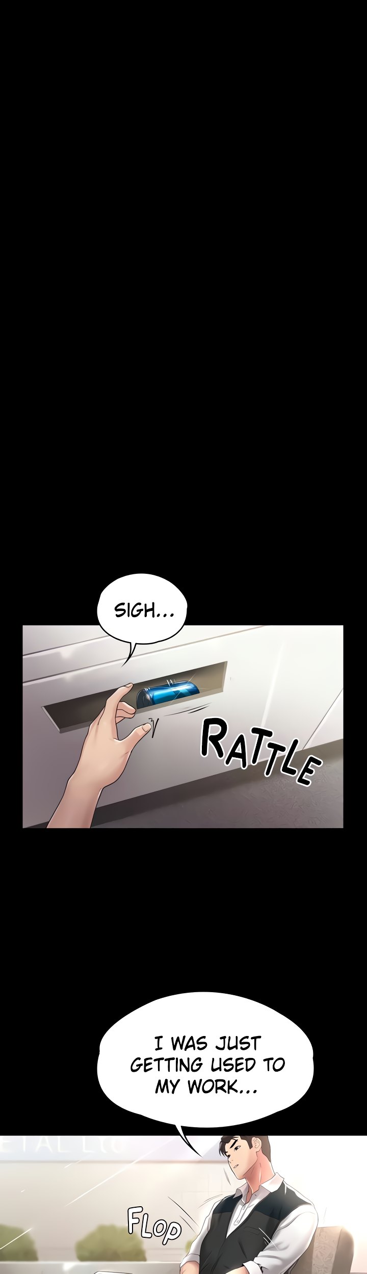 Ma’am, it’s on SALE! - Chapter 10 - picture 9