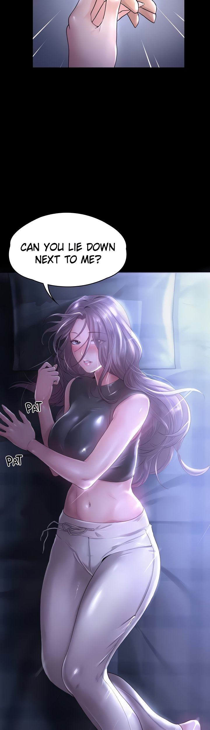 Ma’am, it’s on SALE! - Chapter 11 - picture 1