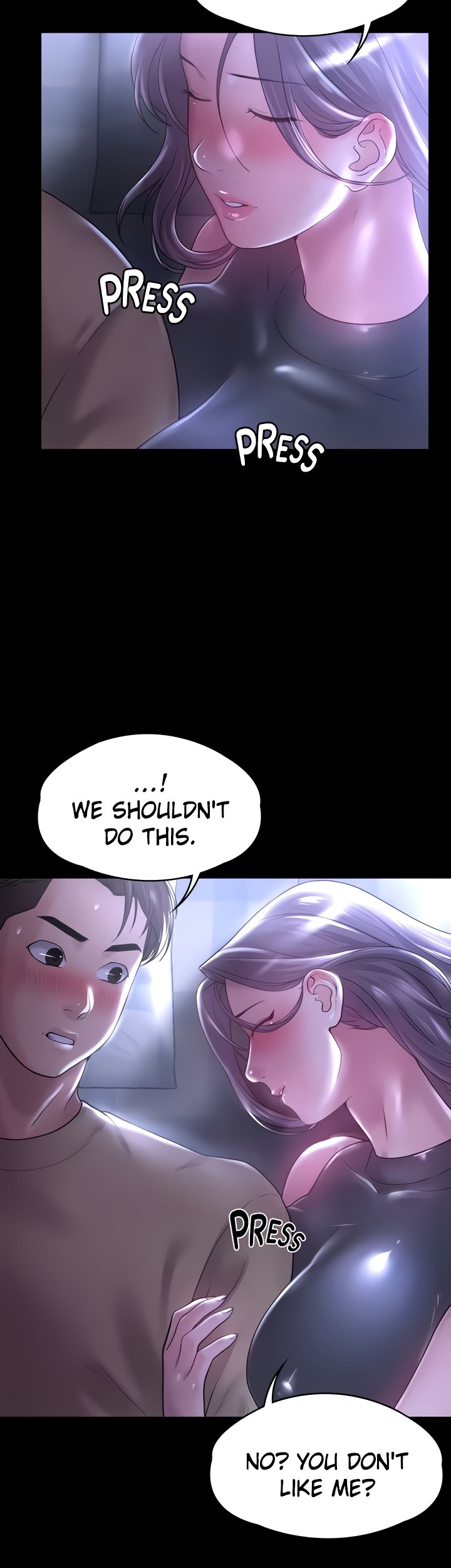 Ma’am, it’s on SALE! - Chapter 11 - picture 11