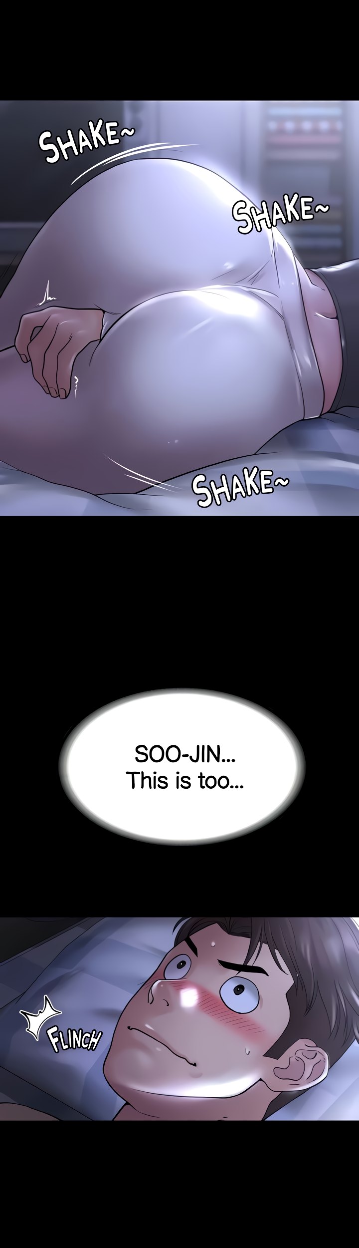 Ma’am, it’s on SALE! - Chapter 11 - picture 14