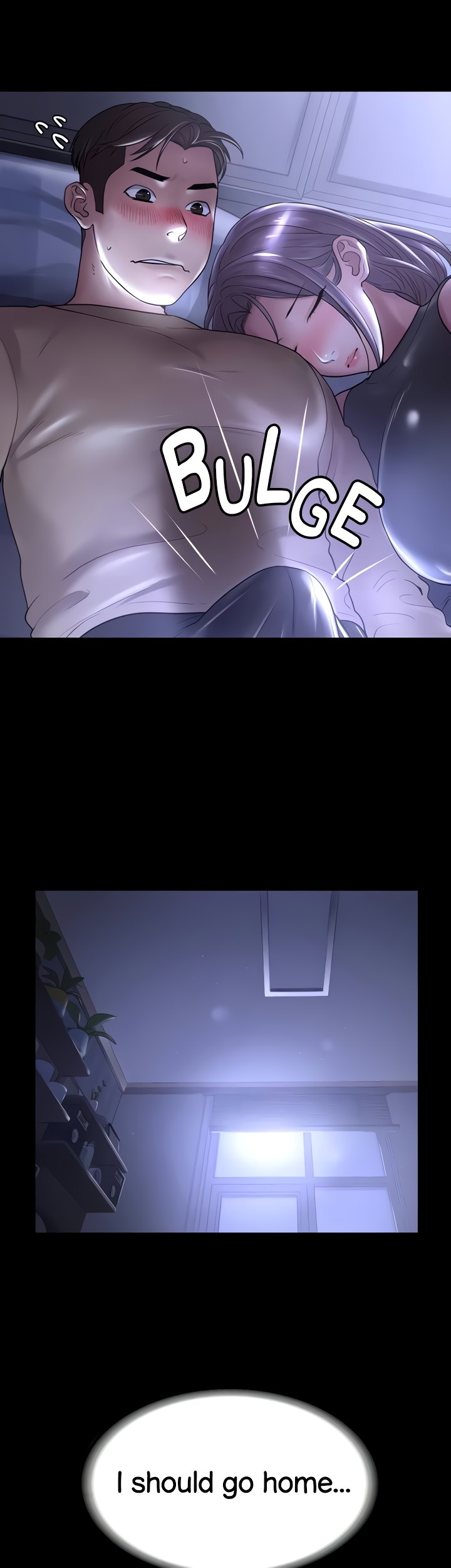 Ma’am, it’s on SALE! - Chapter 11 - picture 15