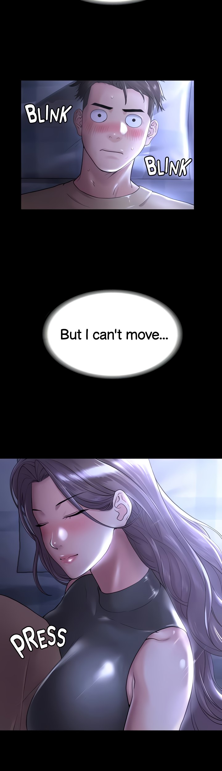 Ma’am, it’s on SALE! - Chapter 11 - picture 16