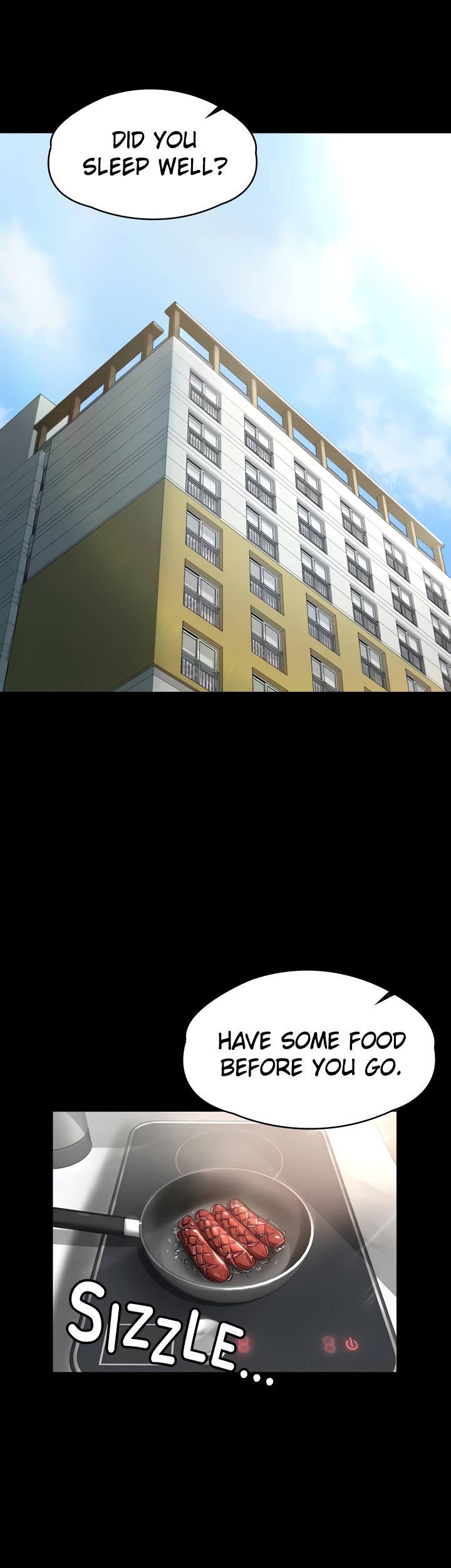 Ma’am, it’s on SALE! - Chapter 11 - picture 19