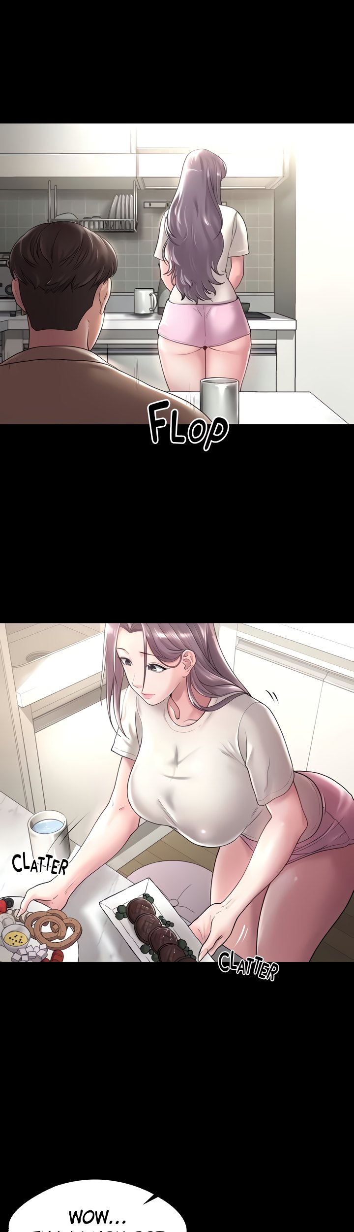 Ma’am, it’s on SALE! - Chapter 11 - picture 21