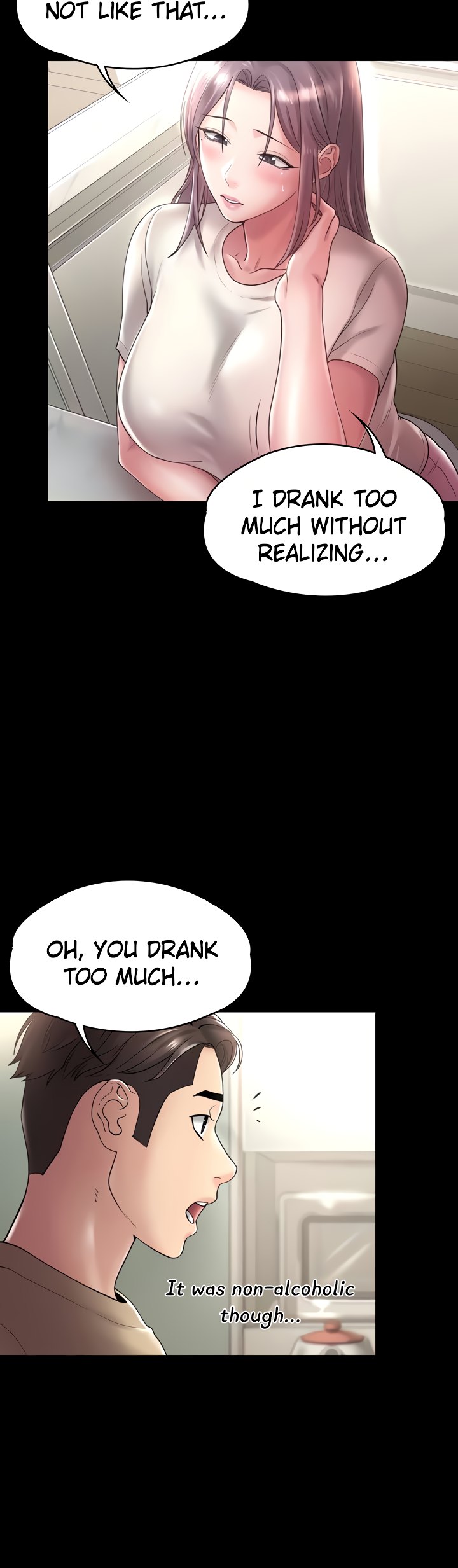 Ma’am, it’s on SALE! - Chapter 11 - picture 23
