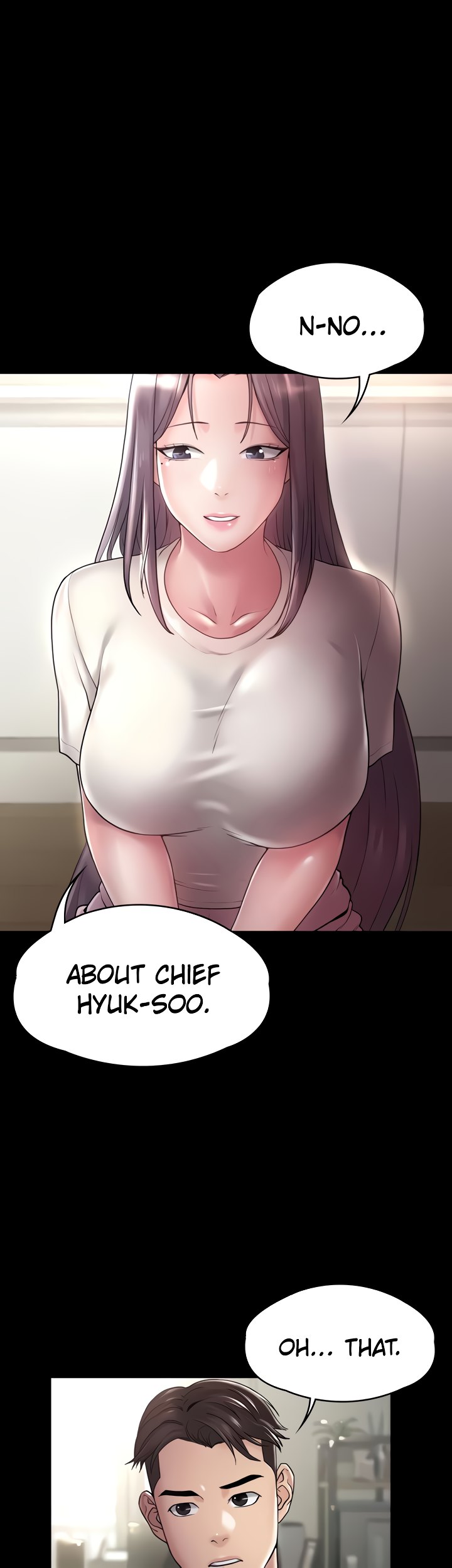Ma’am, it’s on SALE! - Chapter 11 - picture 25