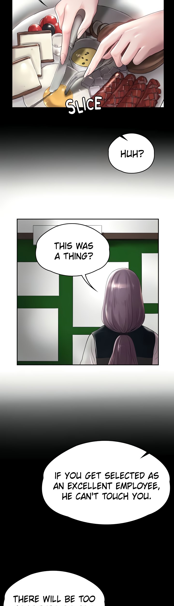 Ma’am, it’s on SALE! - Chapter 11 - picture 27