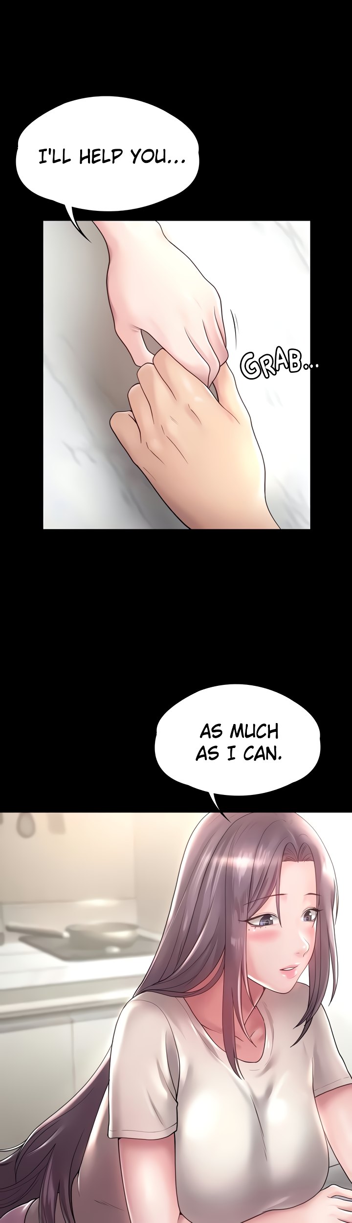 Ma’am, it’s on SALE! - Chapter 11 - picture 29