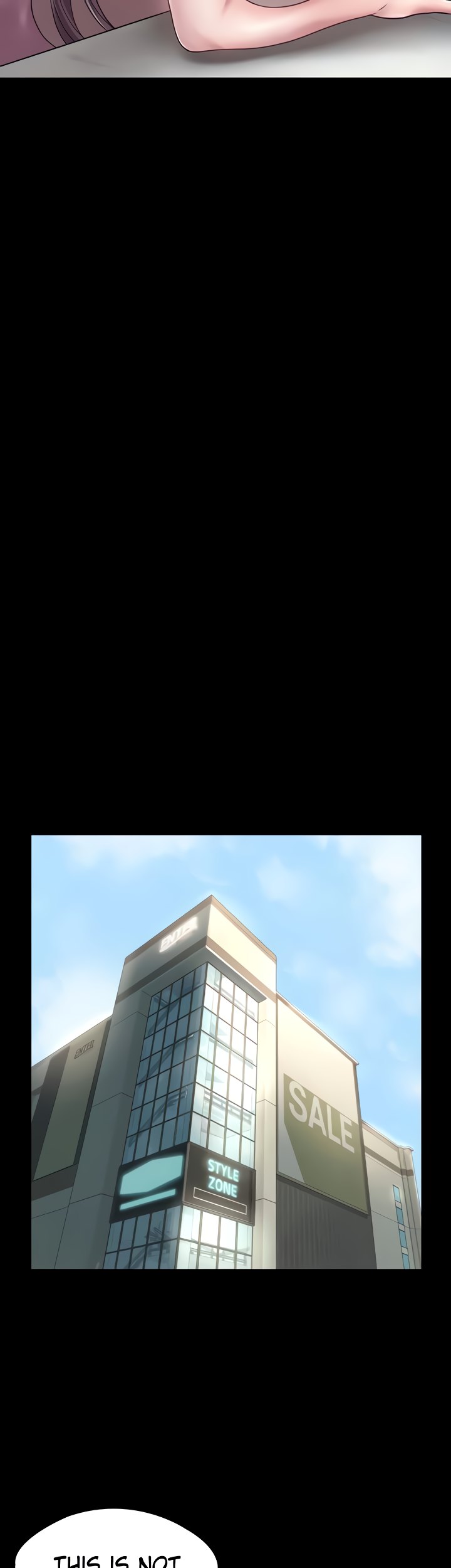 Ma’am, it’s on SALE! - Chapter 11 - picture 30