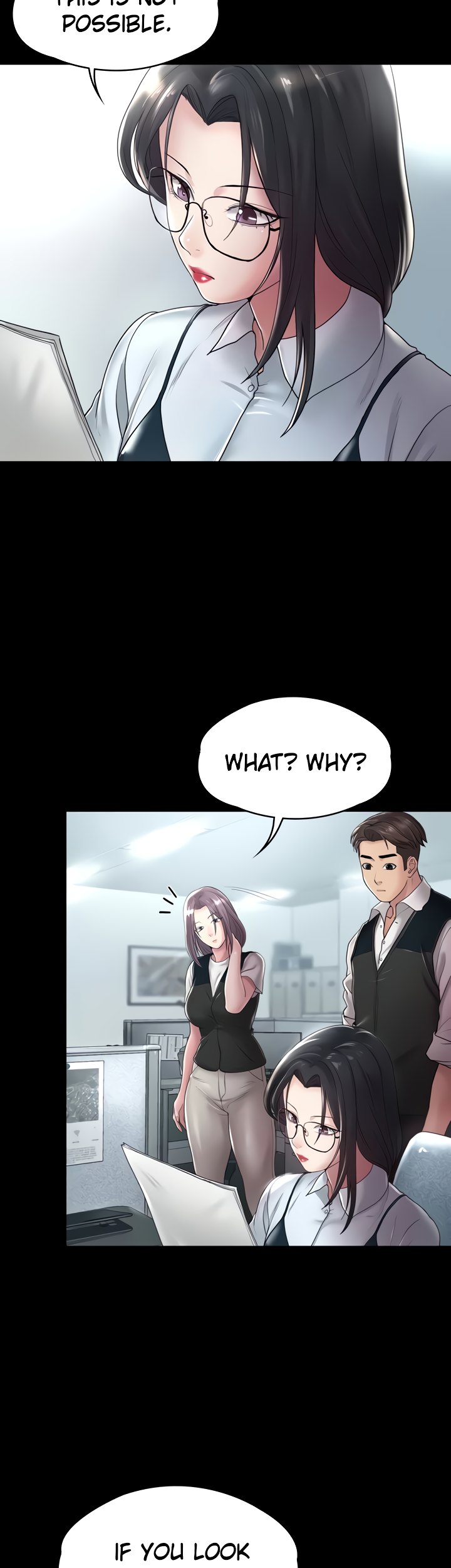 Ma’am, it’s on SALE! - Chapter 11 - picture 31