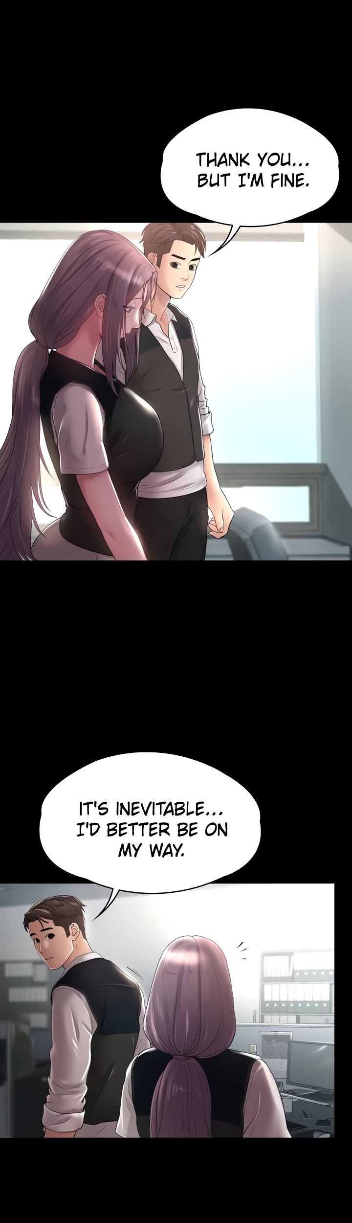 Ma’am, it’s on SALE! - Chapter 11 - picture 34