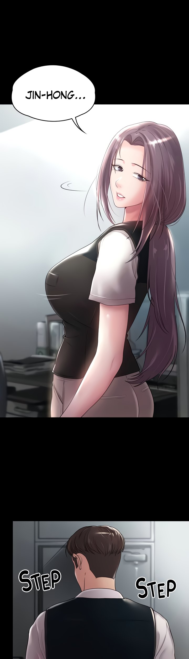 Ma’am, it’s on SALE! - Chapter 11 - picture 35