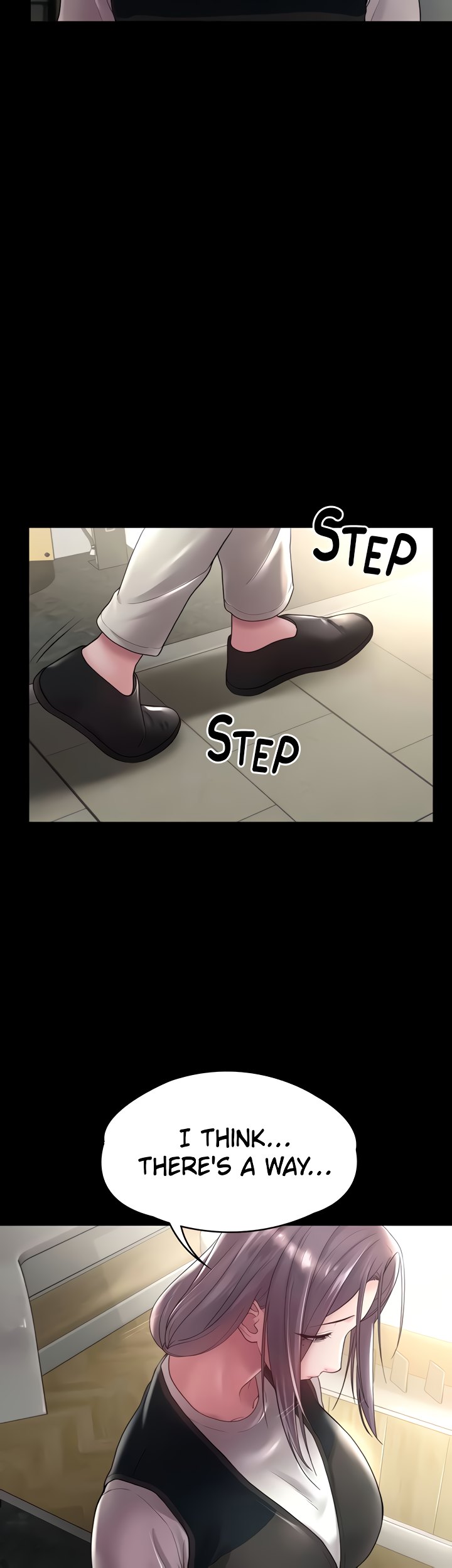 Ma’am, it’s on SALE! - Chapter 11 - picture 36