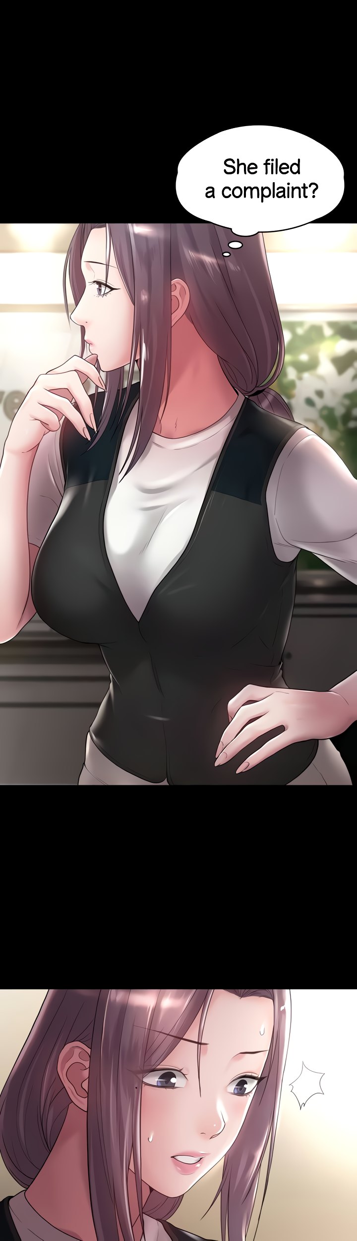 Ma’am, it’s on SALE! - Chapter 11 - picture 39