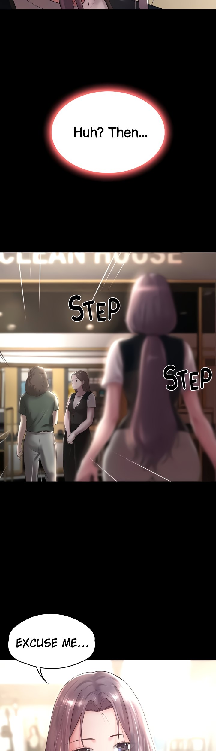 Ma’am, it’s on SALE! - Chapter 11 - picture 40