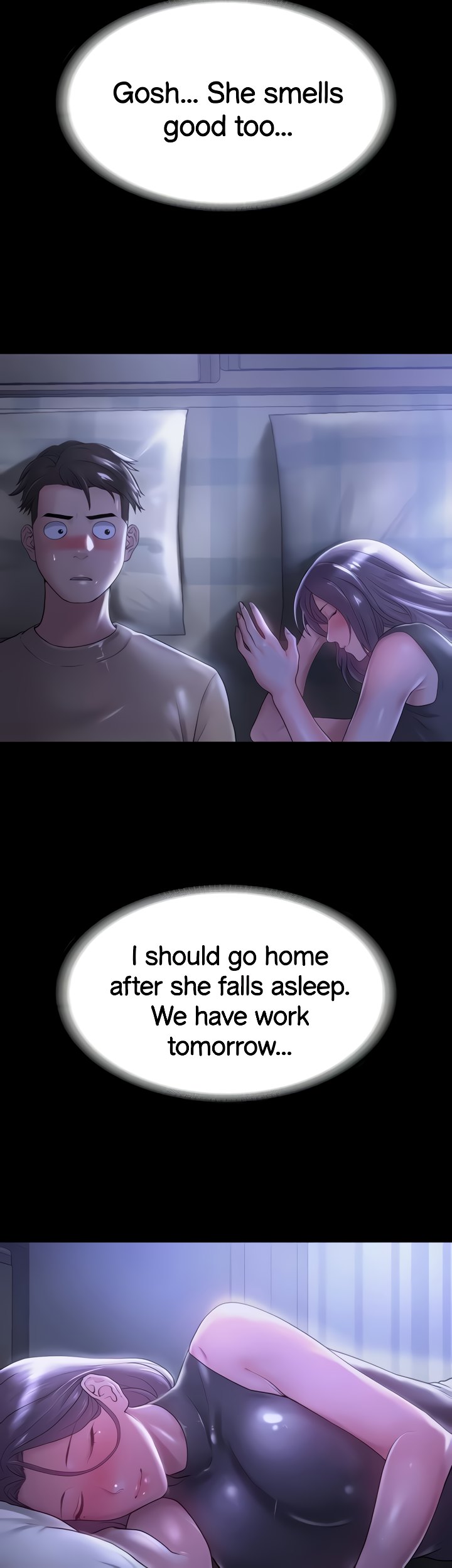 Ma’am, it’s on SALE! - Chapter 11 - picture 6