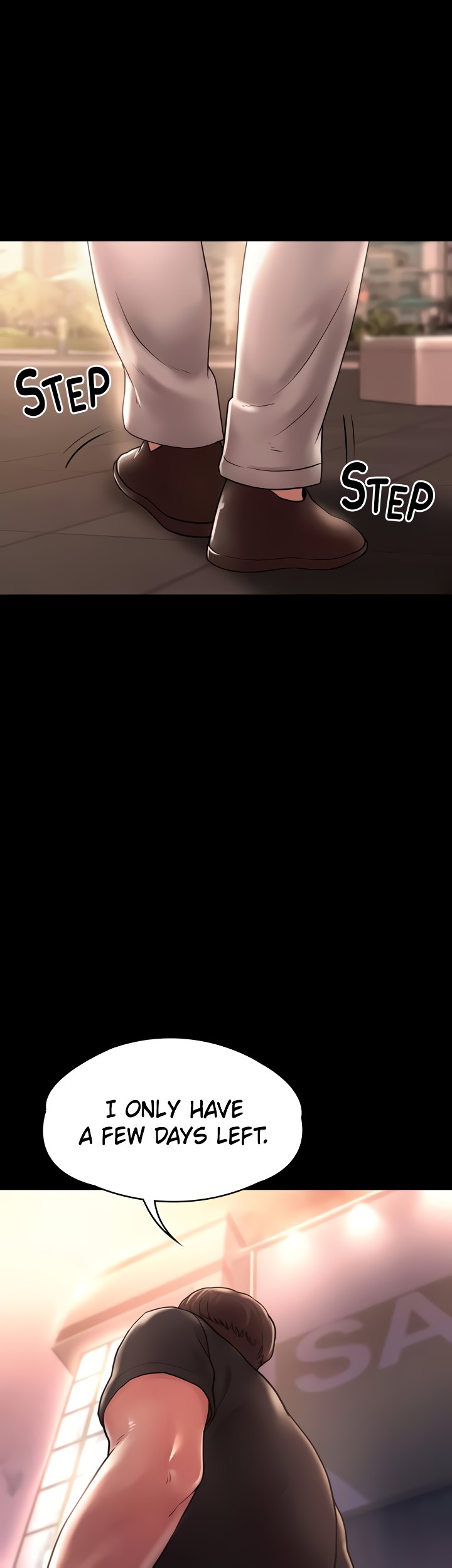 Ma’am, it’s on SALE! - Chapter 12 - picture 11