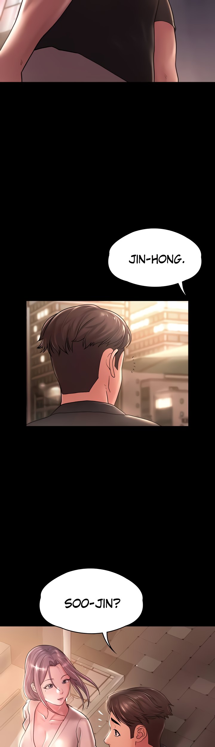 Ma’am, it’s on SALE! - Chapter 12 - picture 12
