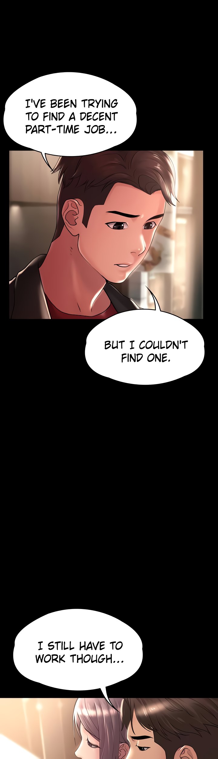 Ma’am, it’s on SALE! - Chapter 12 - picture 14