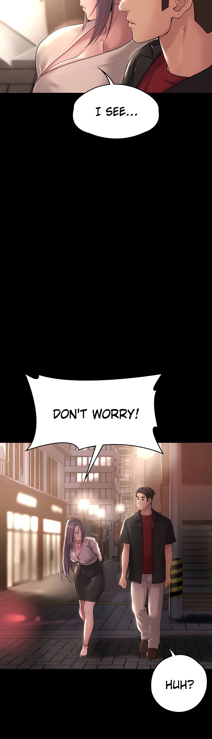 Ma’am, it’s on SALE! - Chapter 12 - picture 15