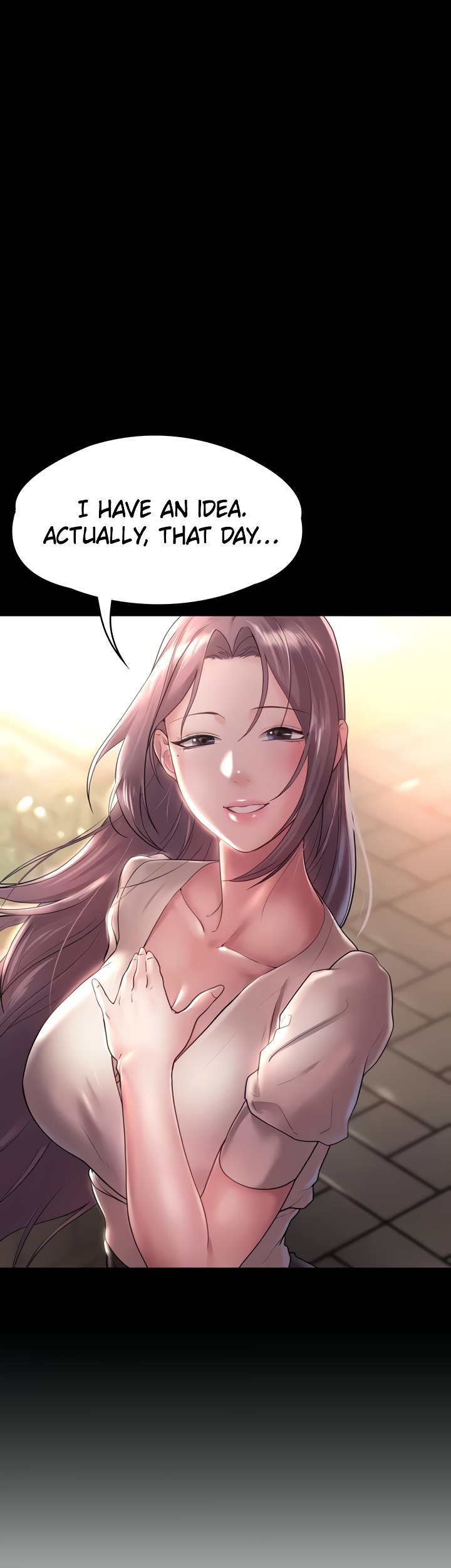 Ma’am, it’s on SALE! - Chapter 12 - picture 16