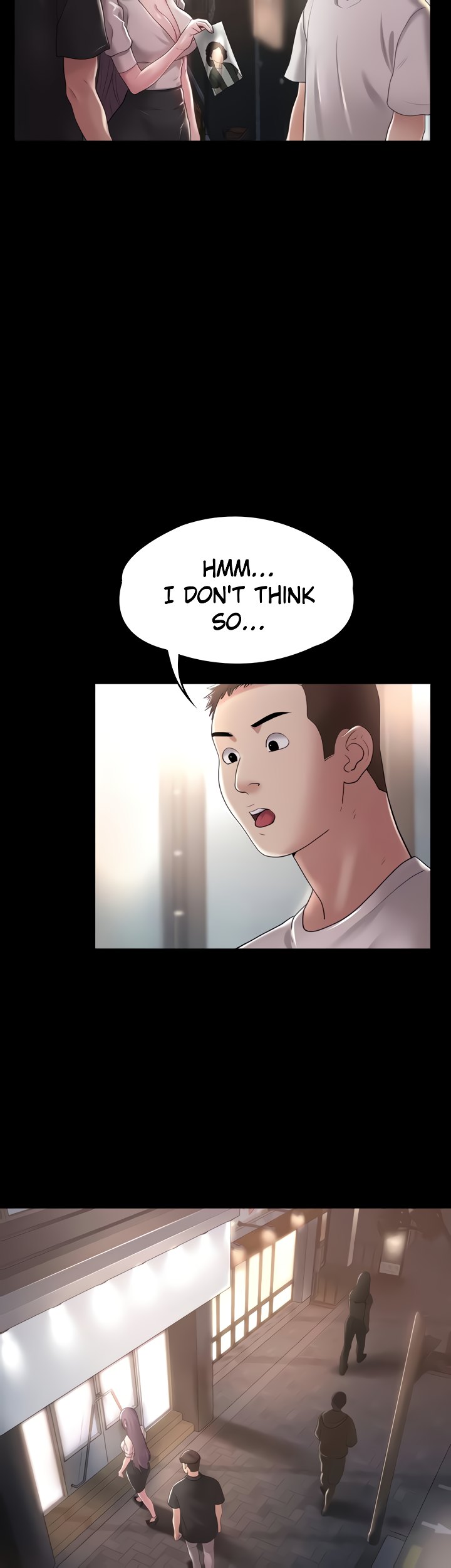 Ma’am, it’s on SALE! - Chapter 12 - picture 26