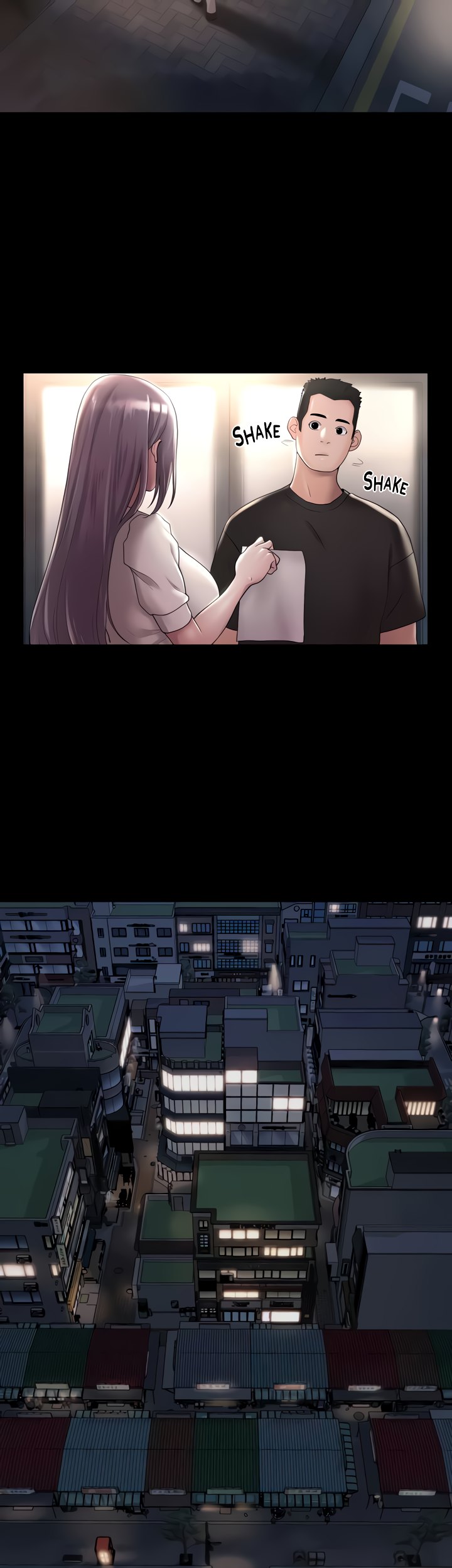 Ma’am, it’s on SALE! - Chapter 12 - picture 27