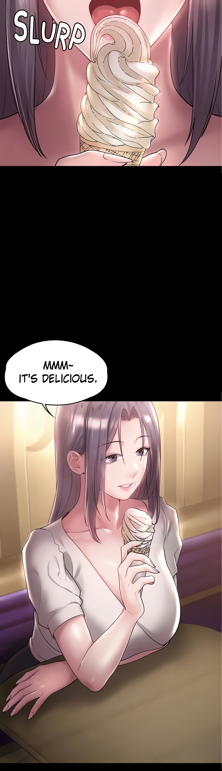 Ma’am, it’s on SALE! - Chapter 12 - picture 31