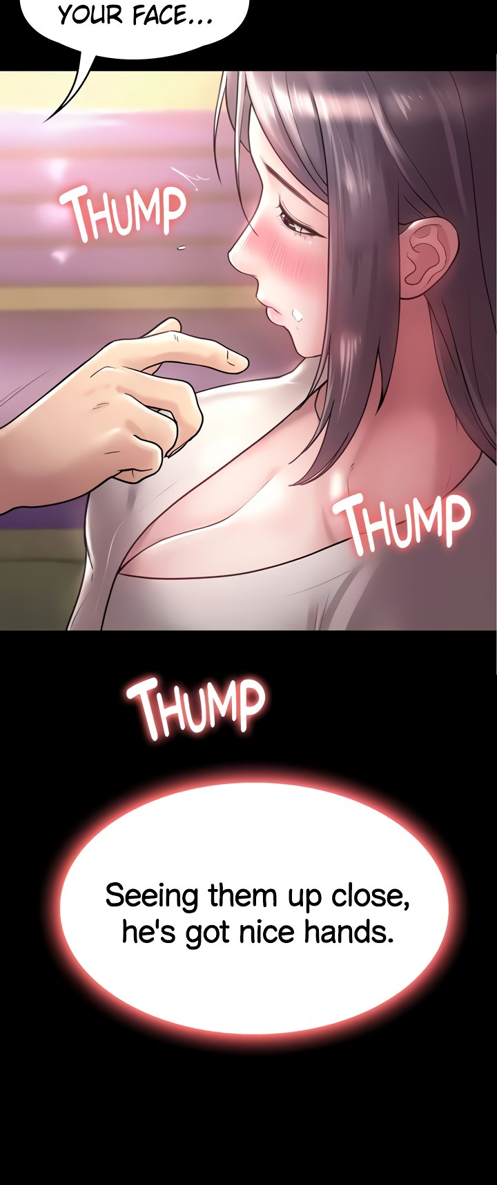 Ma’am, it’s on SALE! - Chapter 12 - picture 33