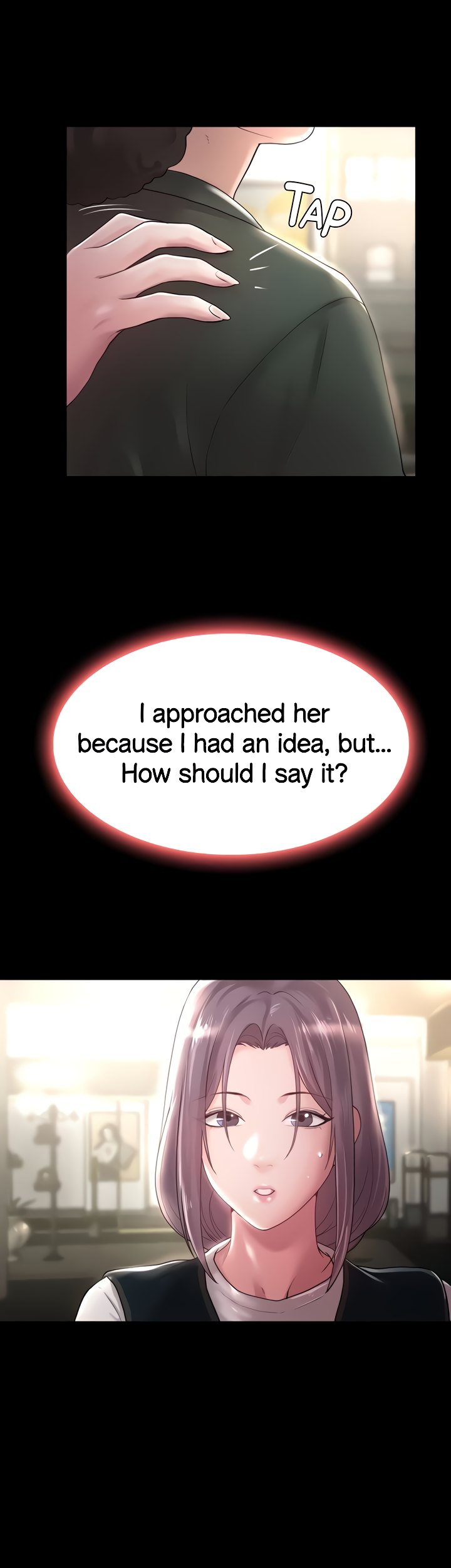 Ma’am, it’s on SALE! - Chapter 12 - picture 4