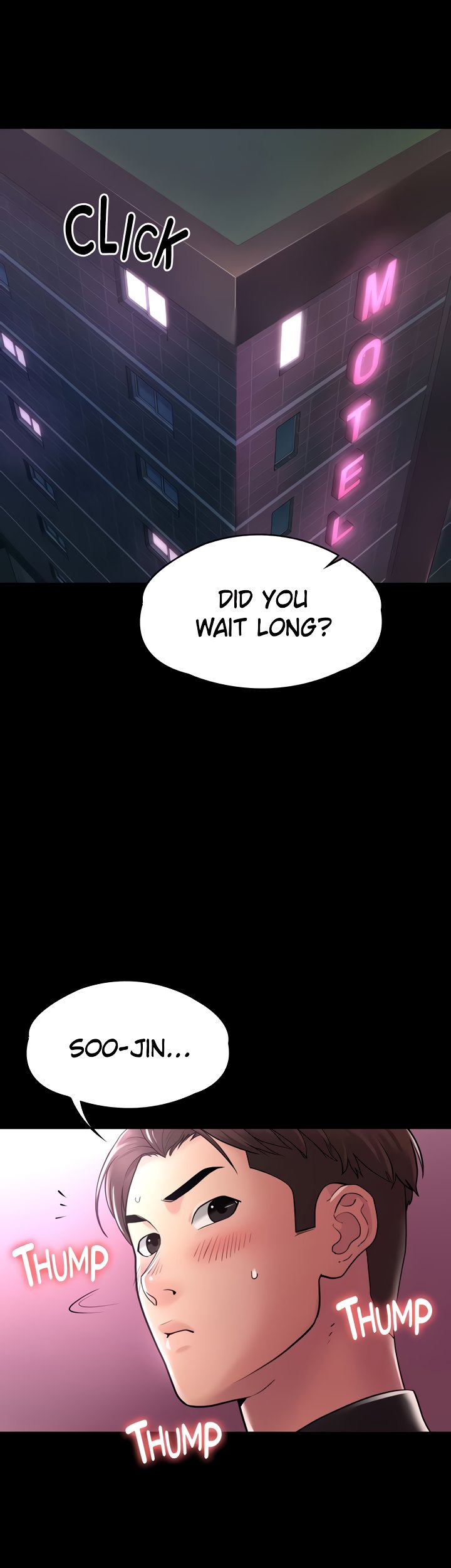 Ma’am, it’s on SALE! - Chapter 12 - picture 44