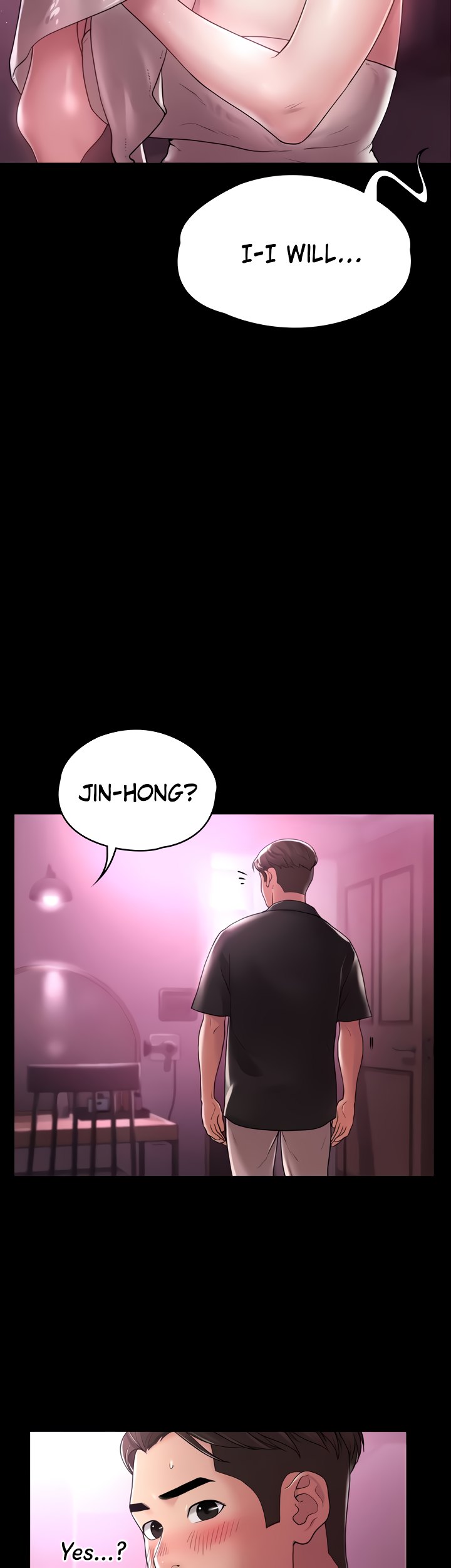 Ma’am, it’s on SALE! - Chapter 12 - picture 47