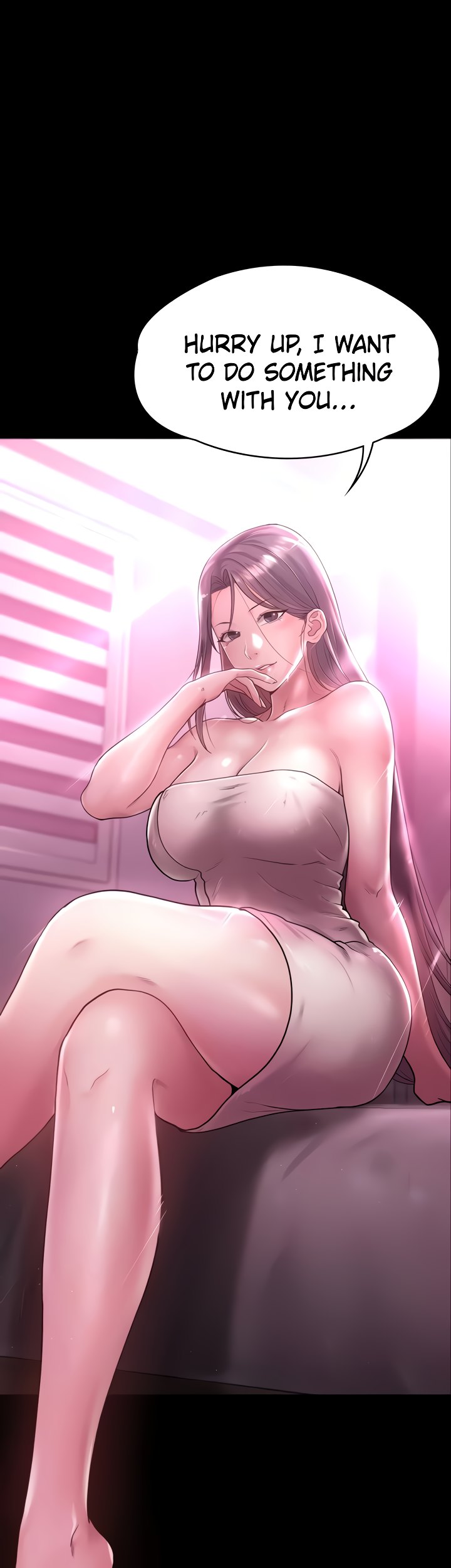 Ma’am, it’s on SALE! - Chapter 12 - picture 49