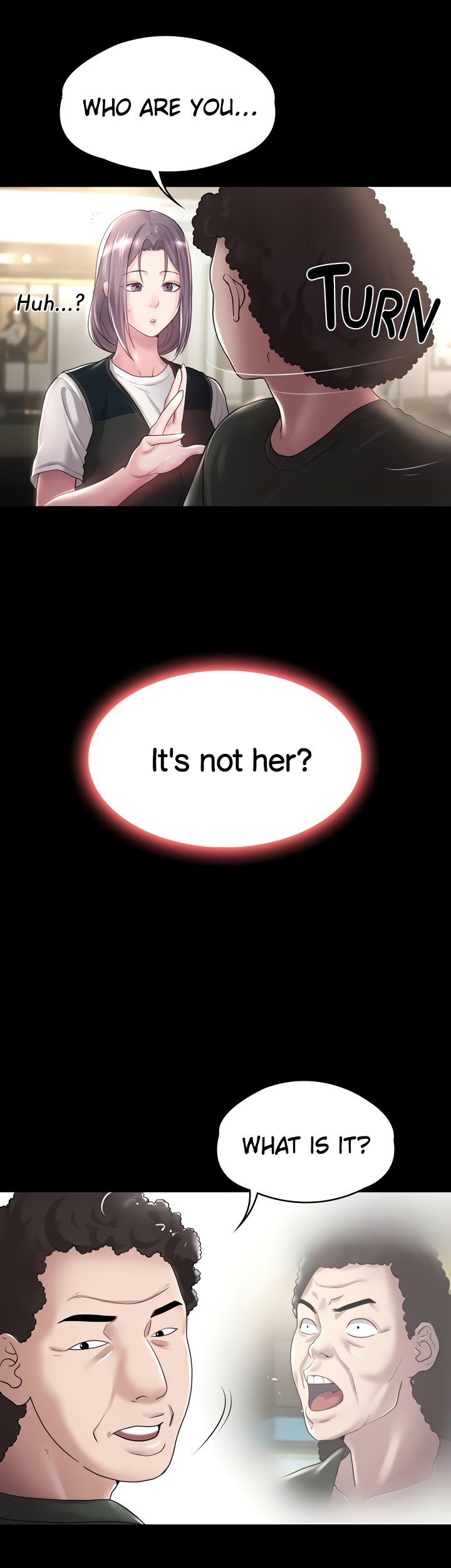 Ma’am, it’s on SALE! - Chapter 12 - picture 5